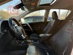 تويوتا راف 4